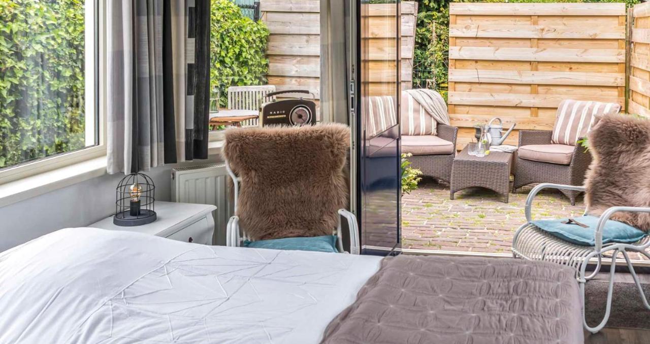 B&B Carpe Diem Hulst Exterior foto